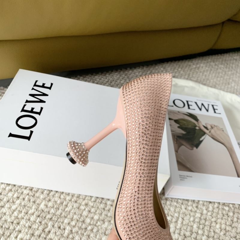 Loewe Shoes